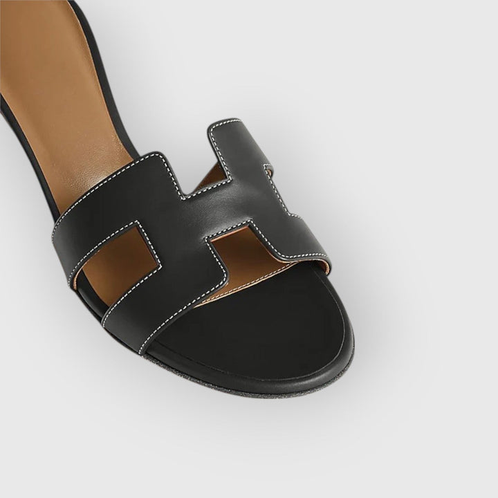 Mirone™ | Elegante Oasis Sandalen