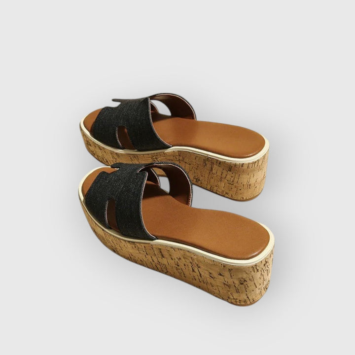 Mirone™ | Elegante Haksandalen