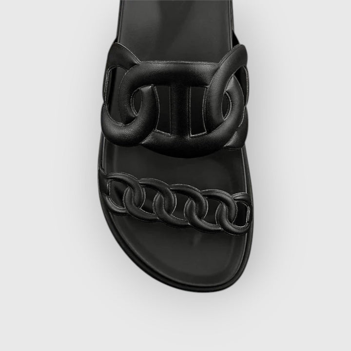 Mirone™ | Stilvolle Elegante Sandalen