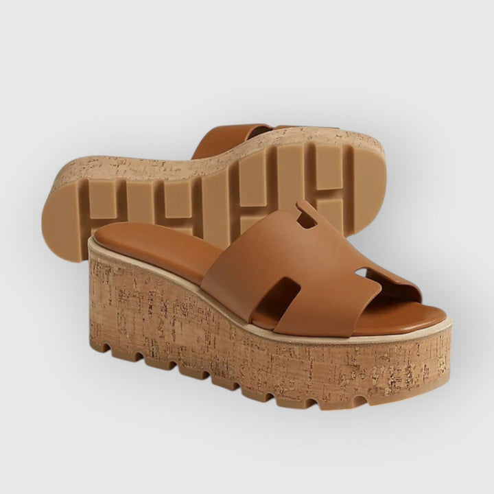 Mirone™ | Elegant Sandalo Côte d'Azur