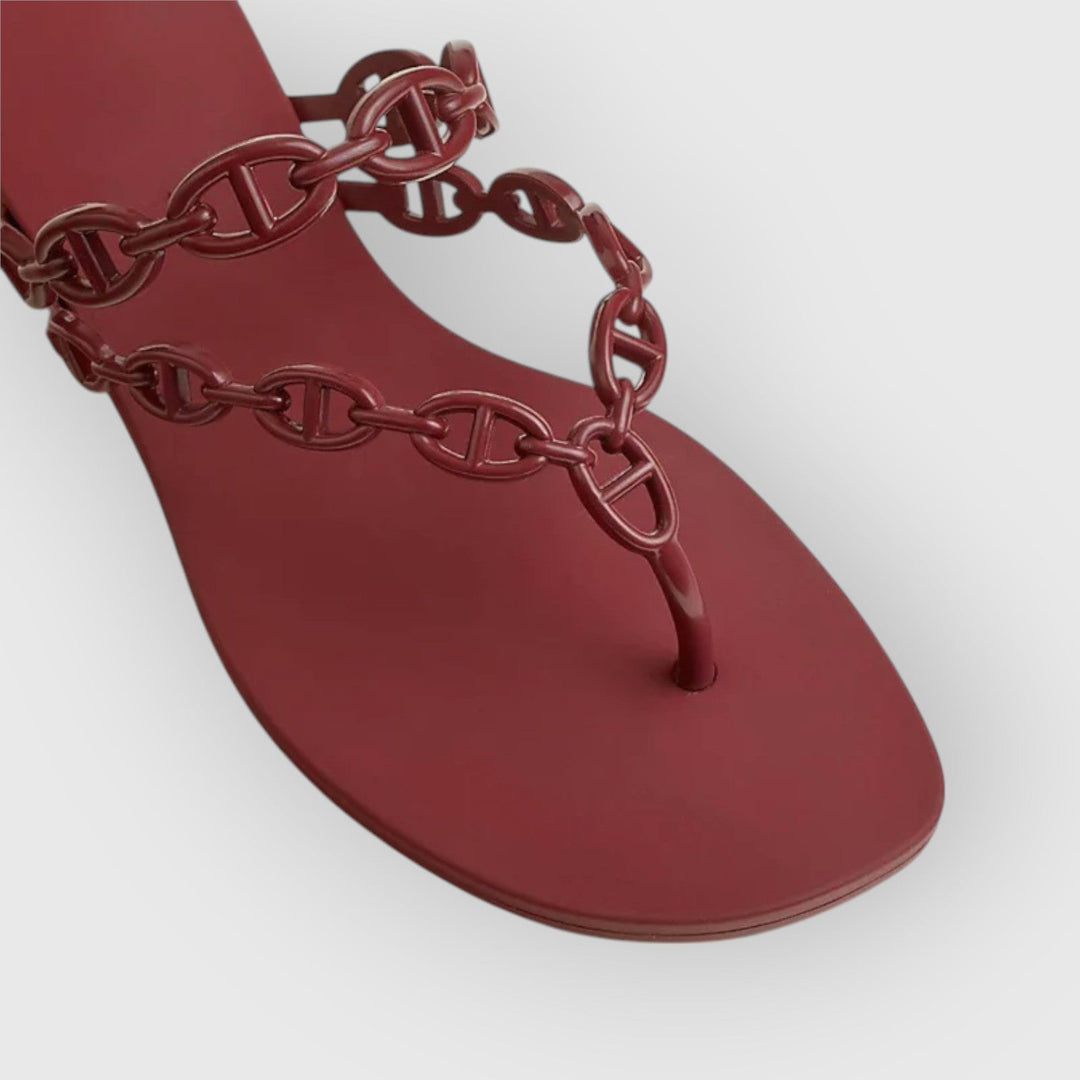 Mirone™ | Stilvolle Elegante Sandalen