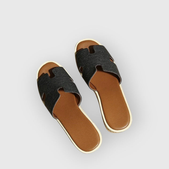 Mirone™ | Elegante Haksandalen