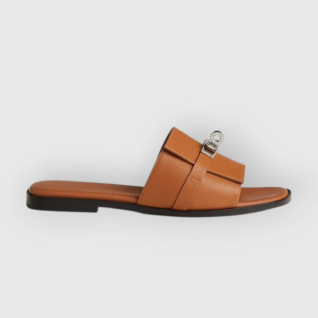 Mirone™ | Elegante Verrou Sandalen