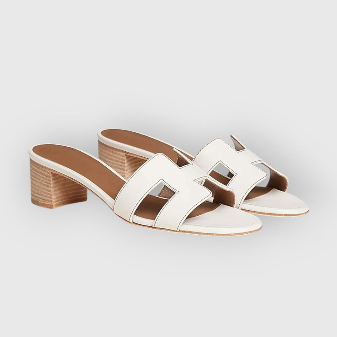 Mirone™ | Elegante Oasis Sandalen
