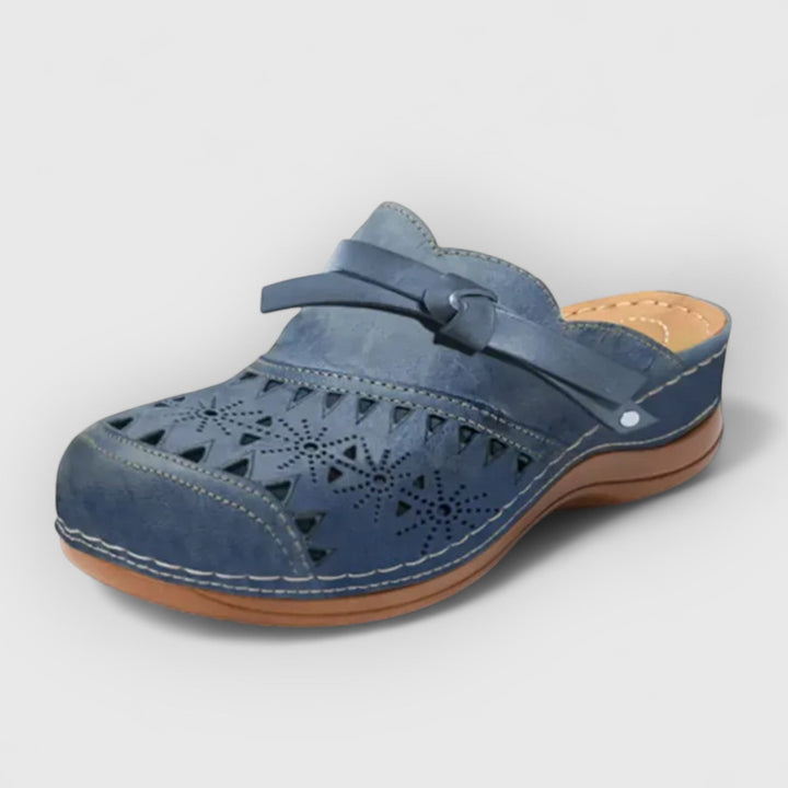 Mirone™ | Luxe Comfort Klompen