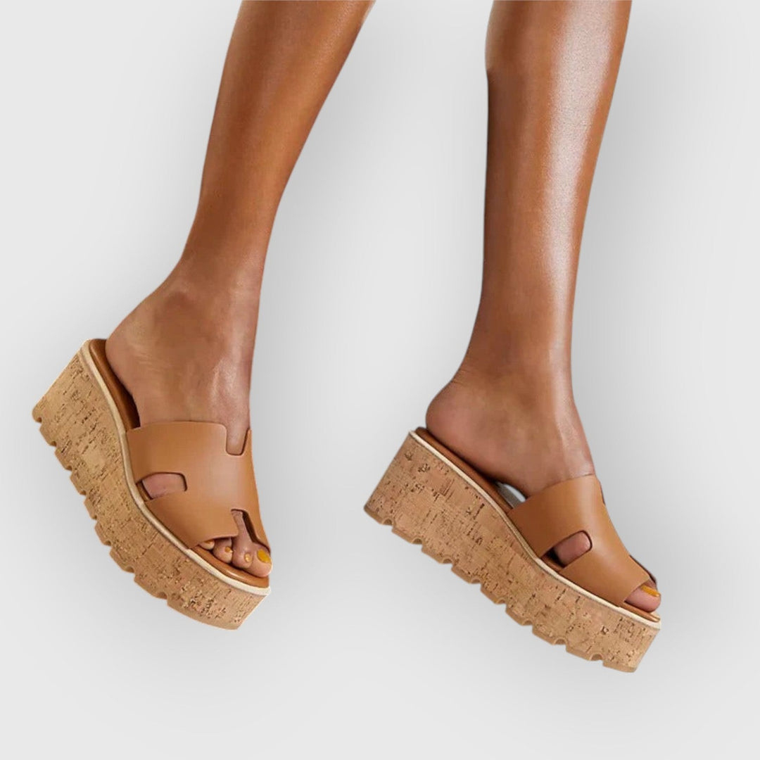 Mirone™ | Elegant Sandalo Côte d'Azur