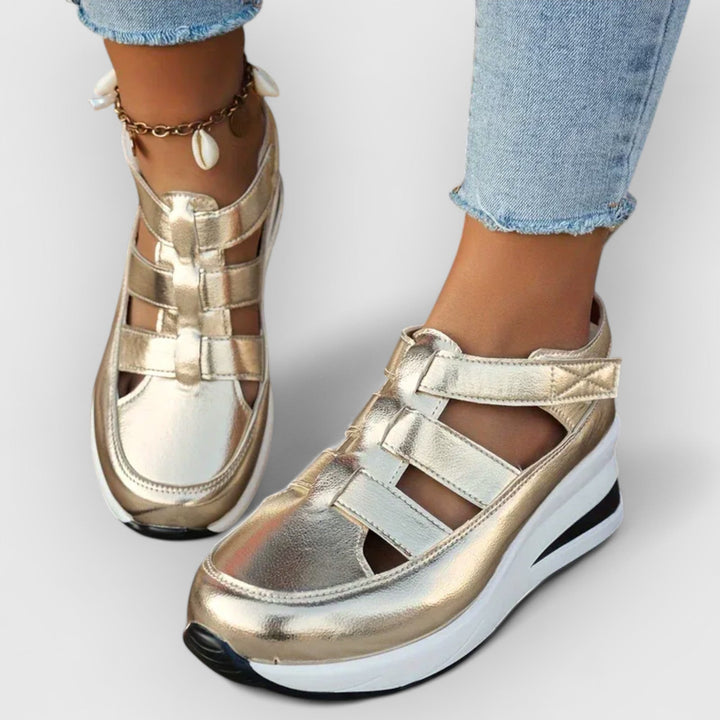 Mirone™ | Bequeme Ergonomische Sandalen