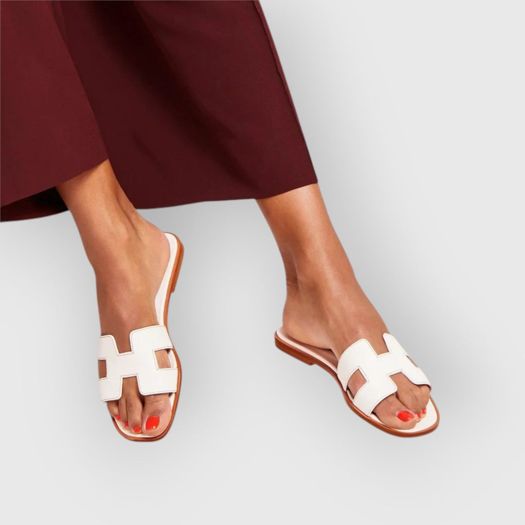 Mirone™ | Stilvolle Elegante Sandalen