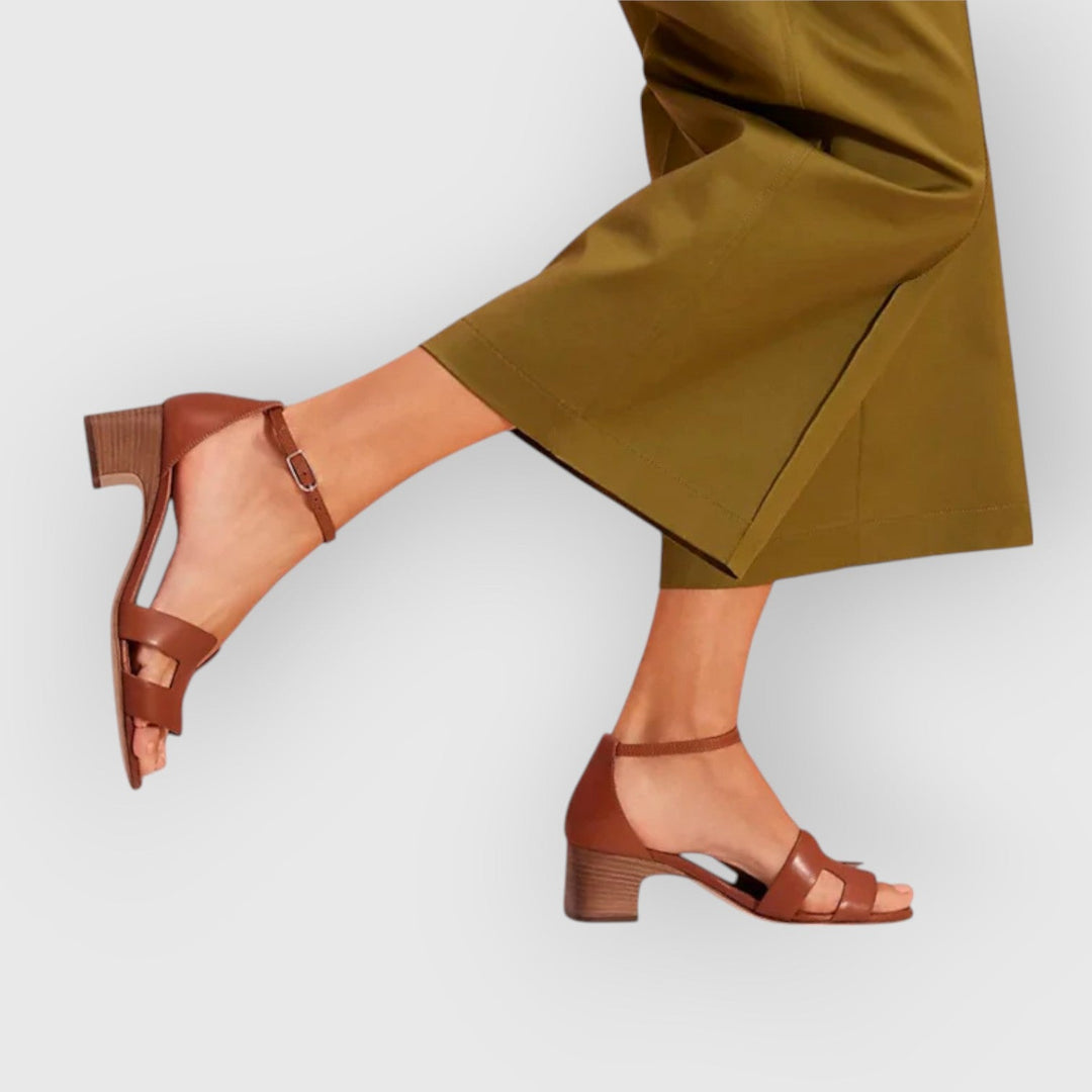 Mirone™ | Stilvolle Elegante Sandalen