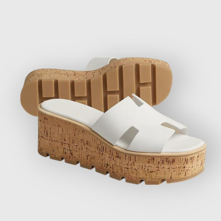Mirone™ | Elegant Sandalo Côte d'Azur