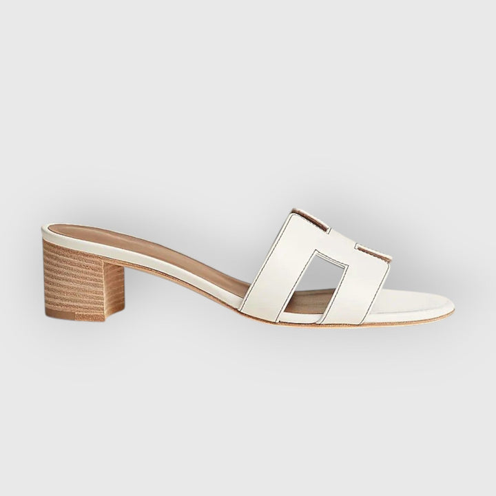 Mirone™ | Elegante Oasis Sandalen