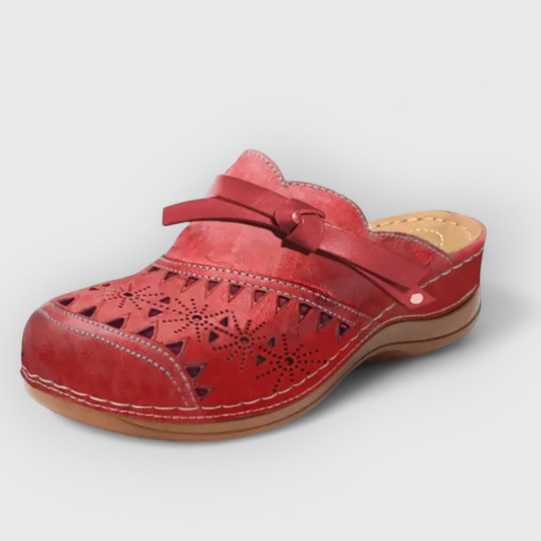 Mirone™ | Luxe Comfort Klompen