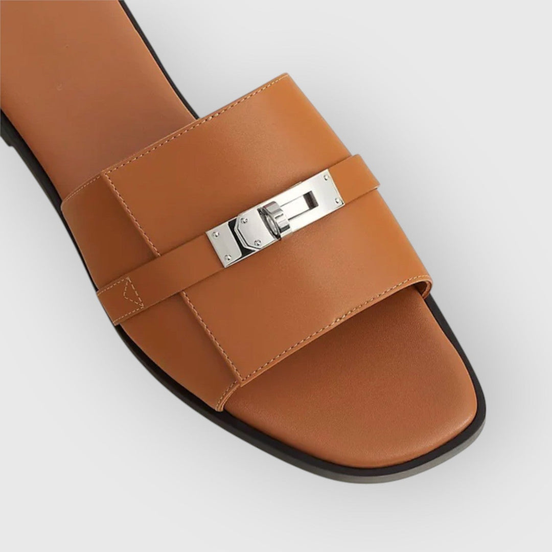 Mirone™ | Elegante Verrou Sandalen