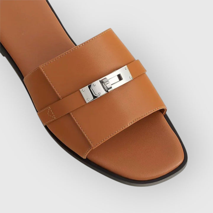 Mirone™ | Elegante Verrou Sandalen