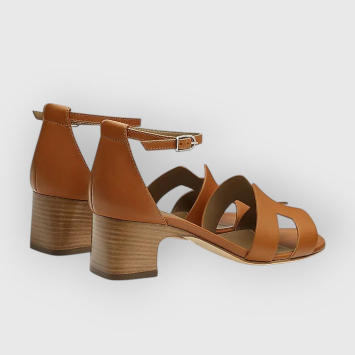 Mirone™ | Stilvolle Elegante Sandalen