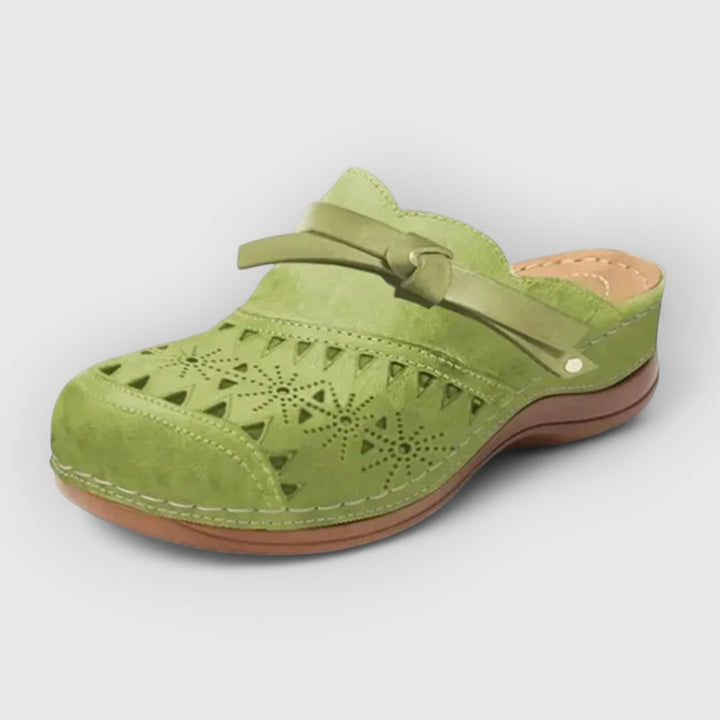 Mirone™ | Luxe Comfort Klompen