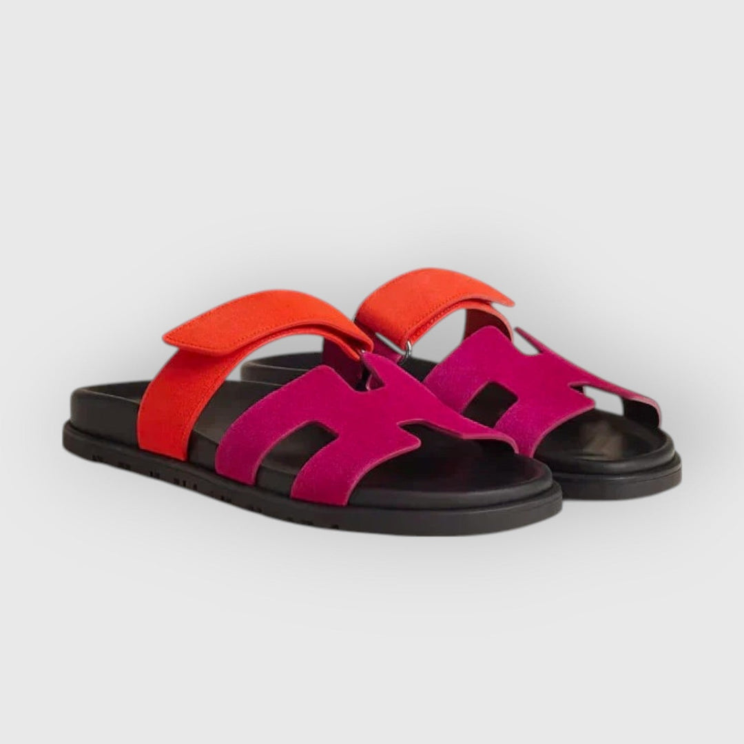 Mirone™ | Stilvolle Elegante Sandalen