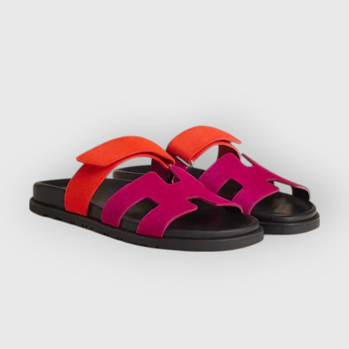 Mirone™ | Stilvolle Elegante Sandalen