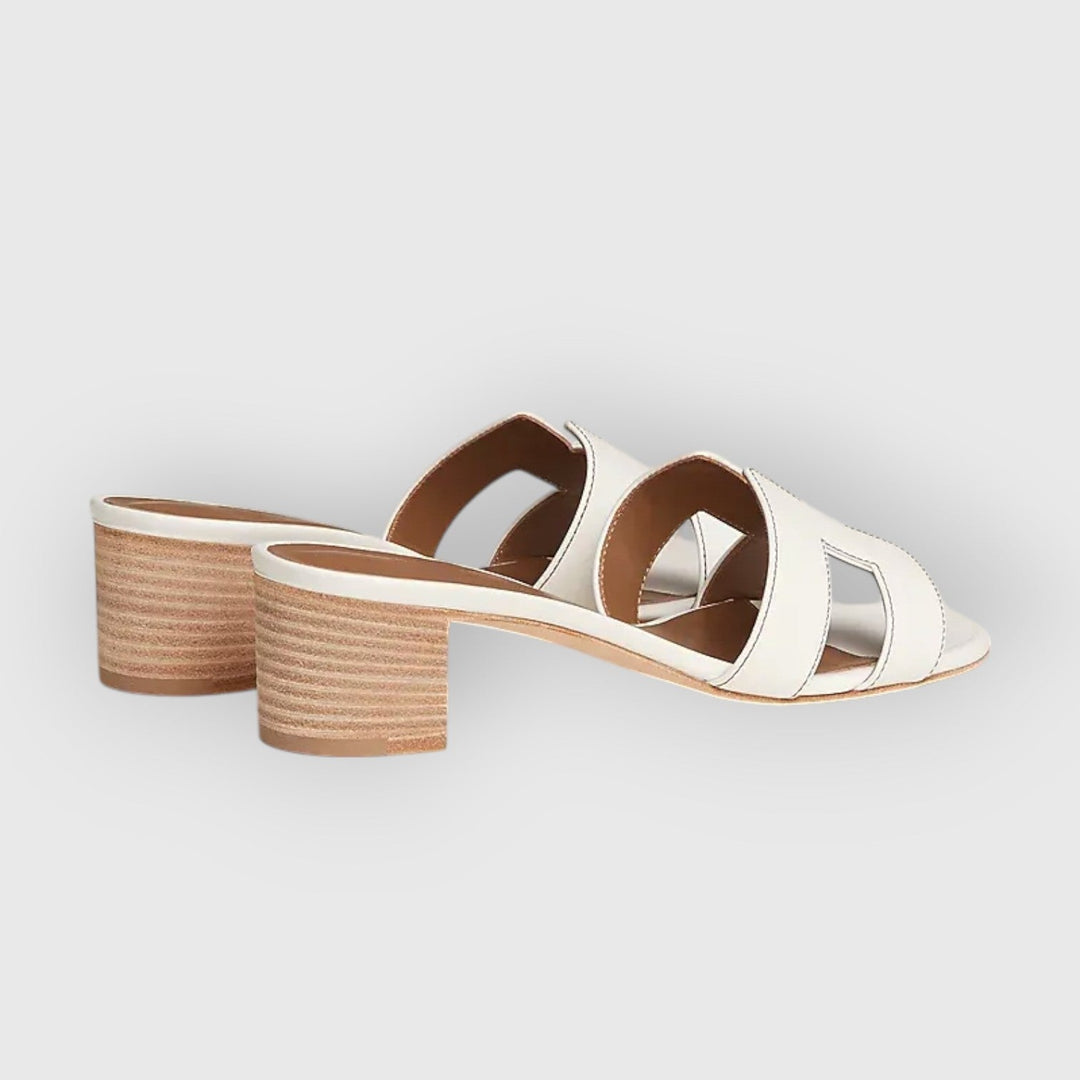 Mirone™ | Elegante Oasis Sandalen