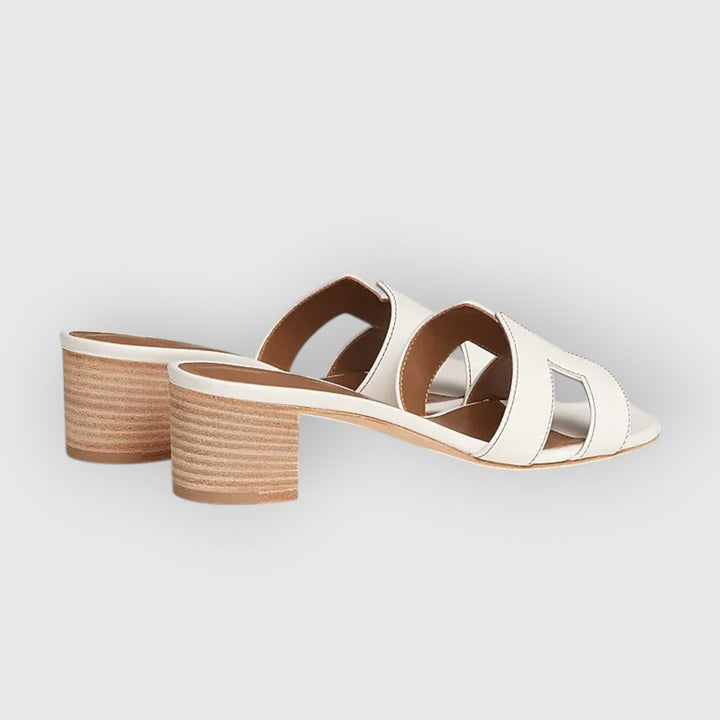 Mirone™ | Elegante Oasis Sandalen