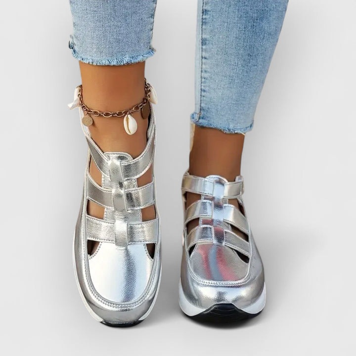 Mirone™ | Bequeme Ergonomische Sandalen