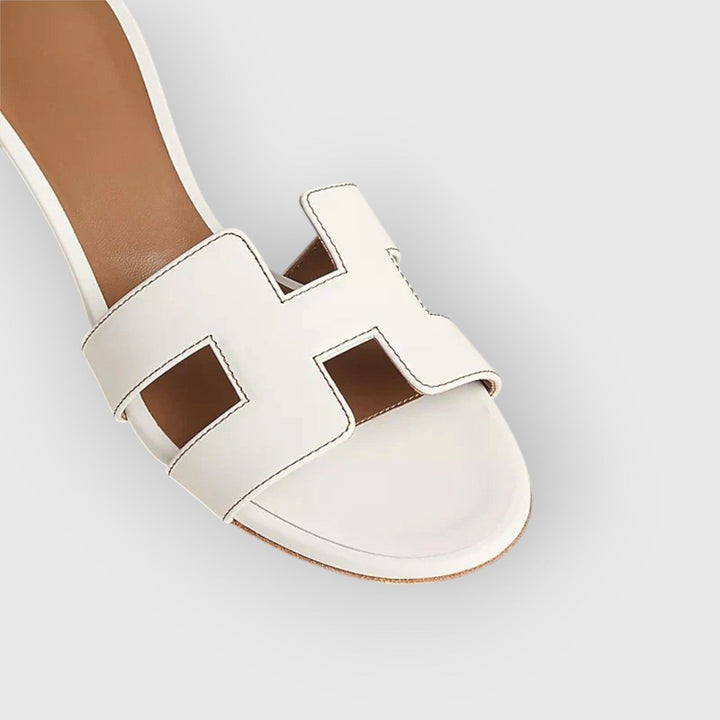 Mirone™ | Elegante Oasis Sandalen