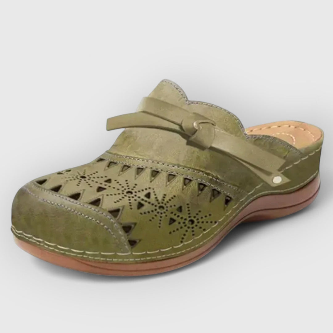 Mirone™ | Luxe Comfort Klompen