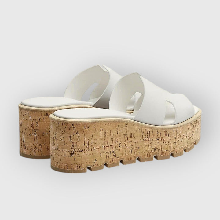 Mirone™ | Elegant Sandalo Côte d'Azur
