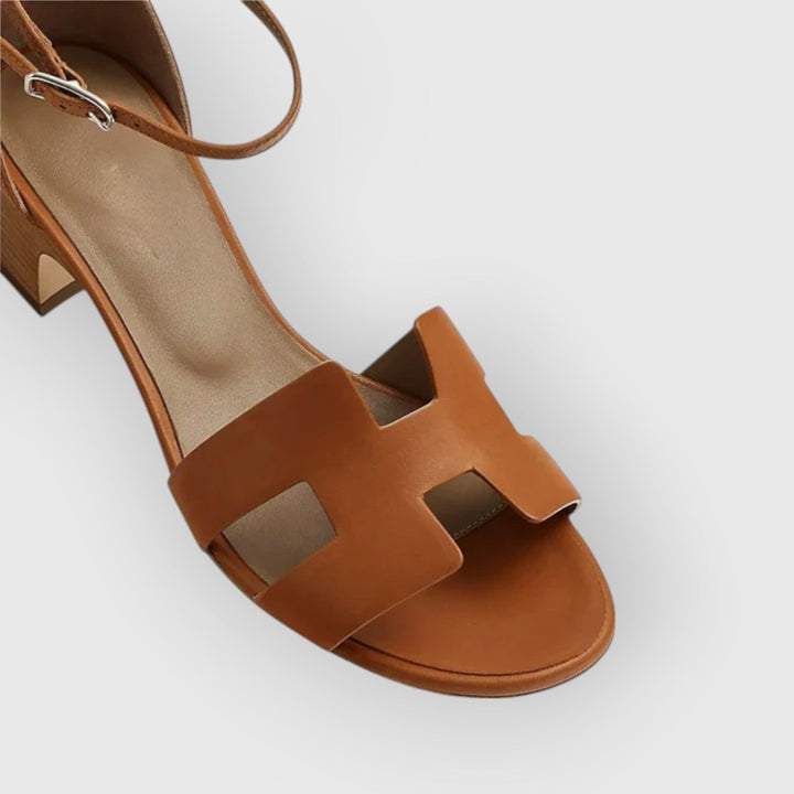 Mirone™ | Stilvolle Elegante Sandalen