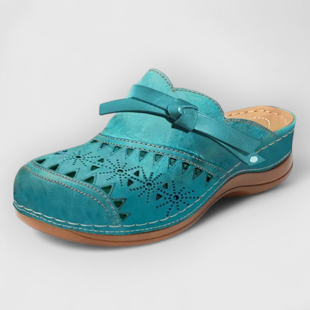 Mirone™ | Luxe Comfort Klompen
