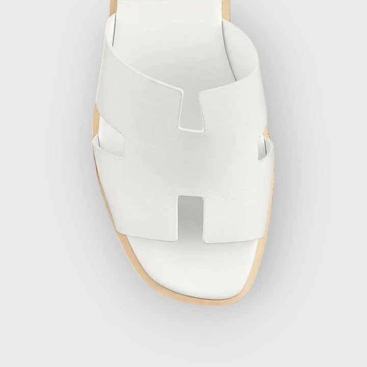 Mirone™ | Elegant Sandalo Côte d'Azur