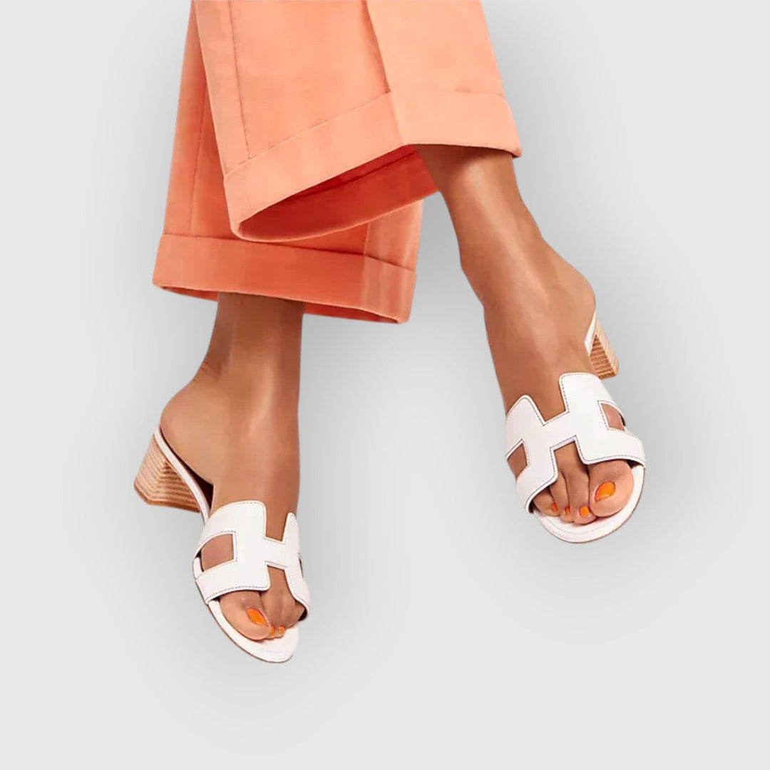 Mirone™ | Elegante Oasis Sandalen