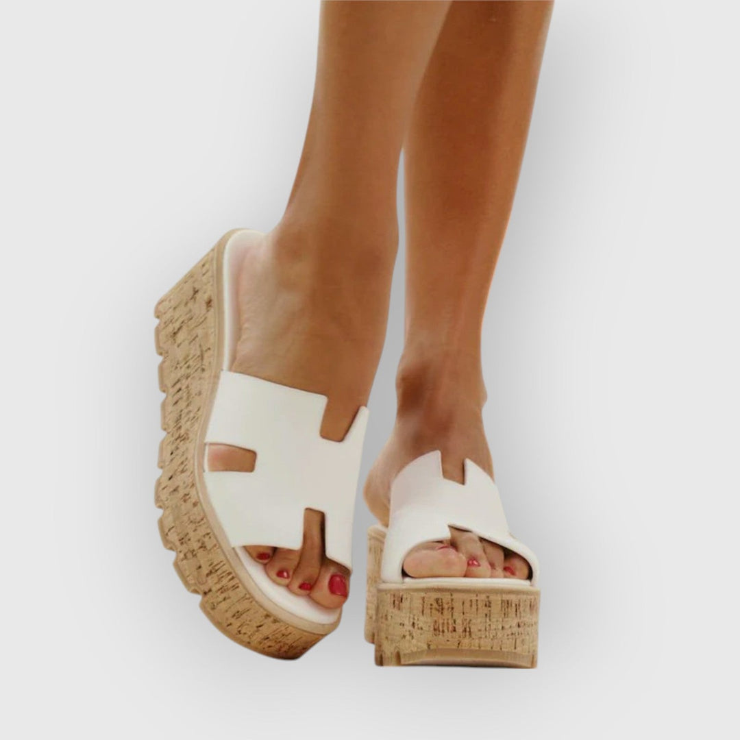 Mirone™ | Elegant Sandalo Côte d'Azur