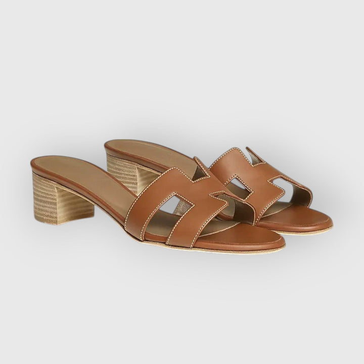 Mirone™ | Elegante Oasis Sandalen