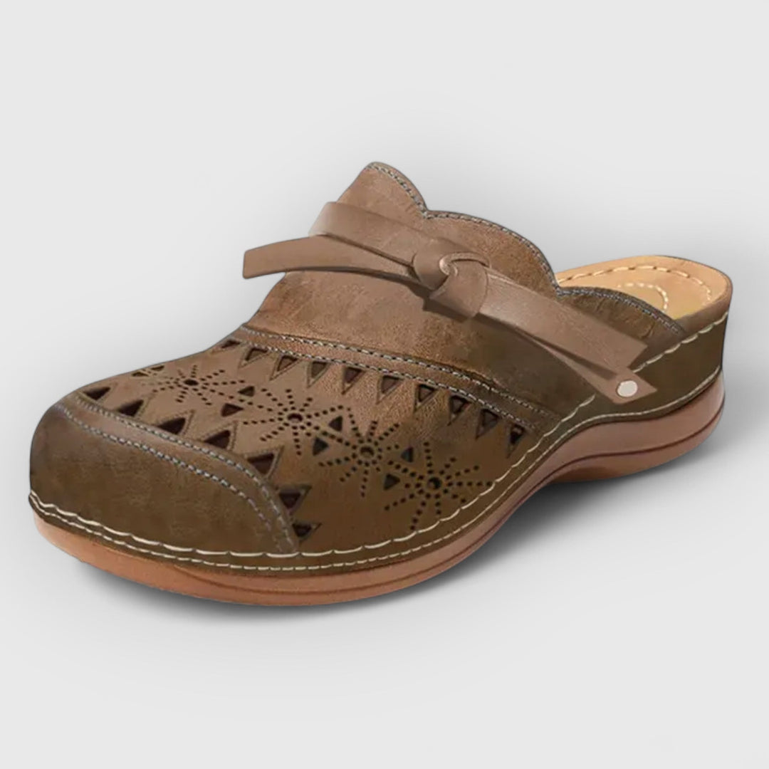 Mirone™ | Luxe Comfort Klompen