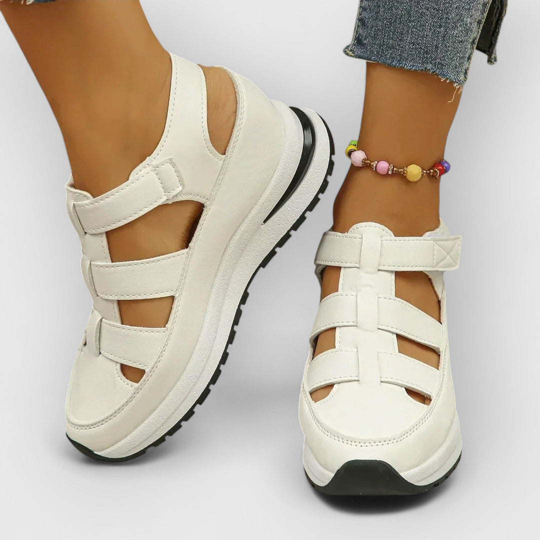 Mirone™ | Bequeme Ergonomische Sandalen