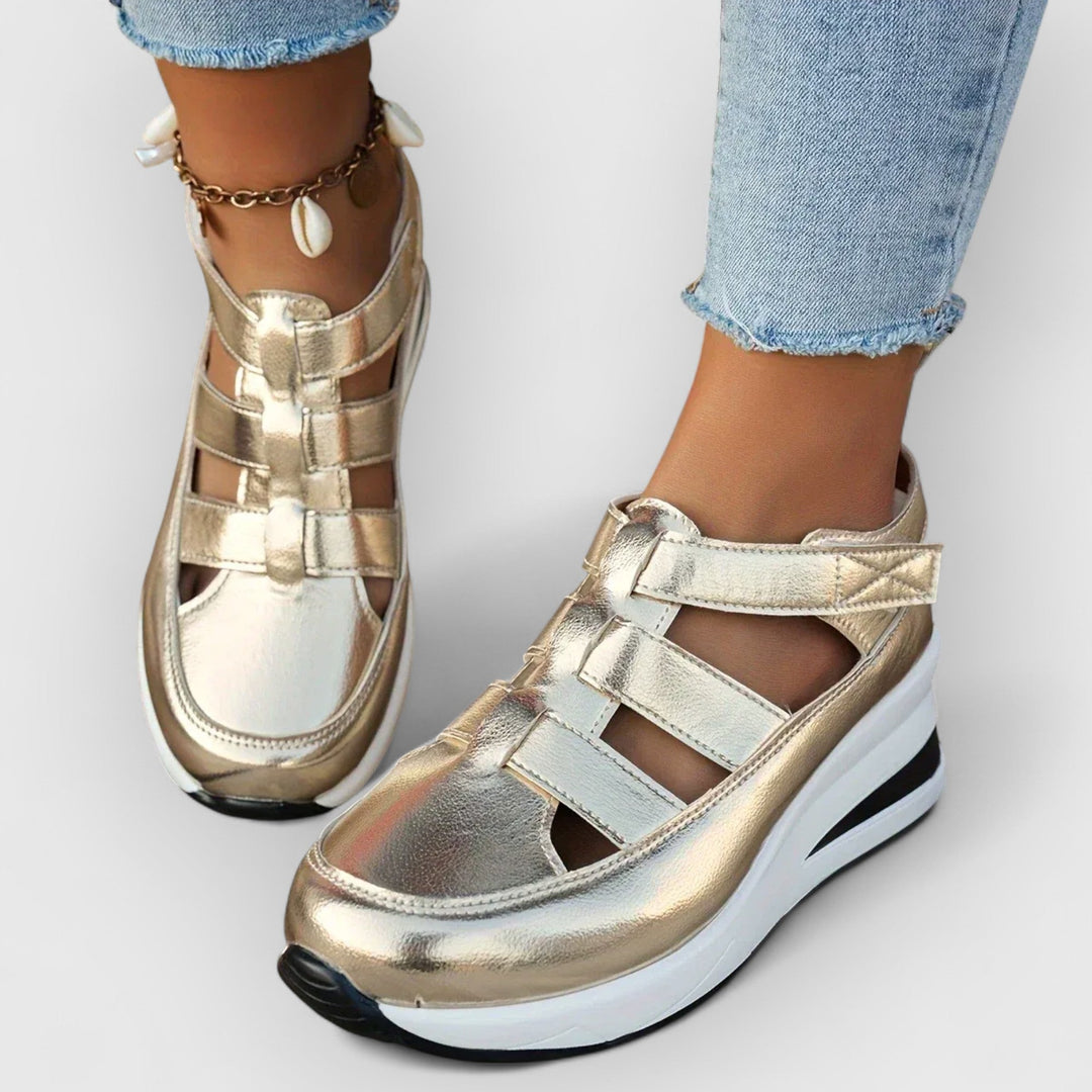 Mirone™ | Bequeme Ergonomische Sandalen
