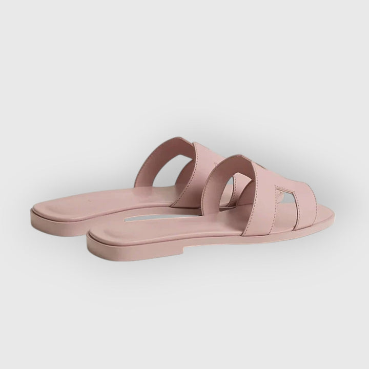 Mirone™ | Stilvolle Elegante Sandalen