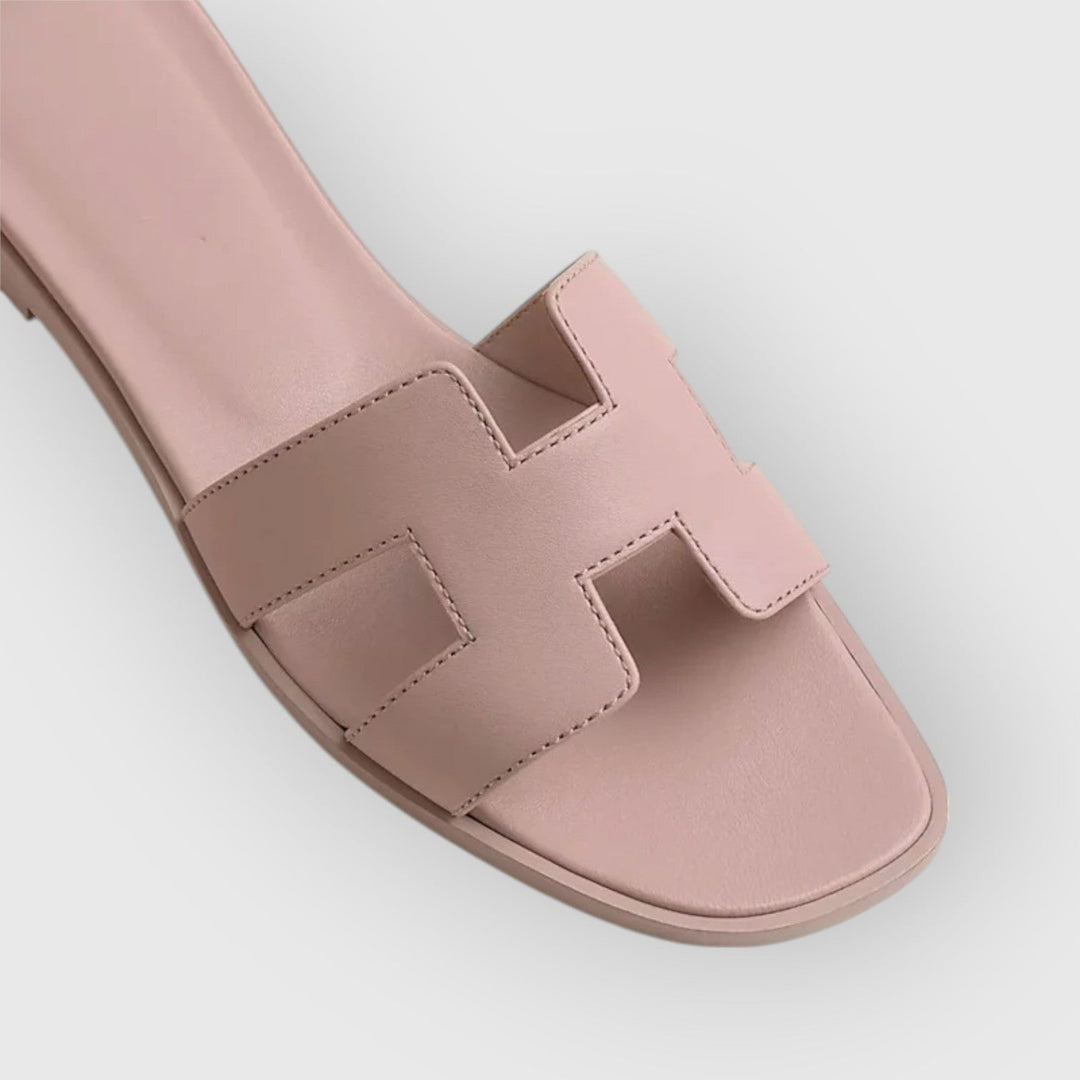 Mirone™ | Stilvolle Elegante Sandalen