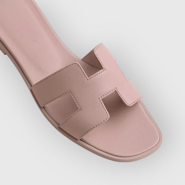 Mirone™ | Stilvolle Elegante Sandalen