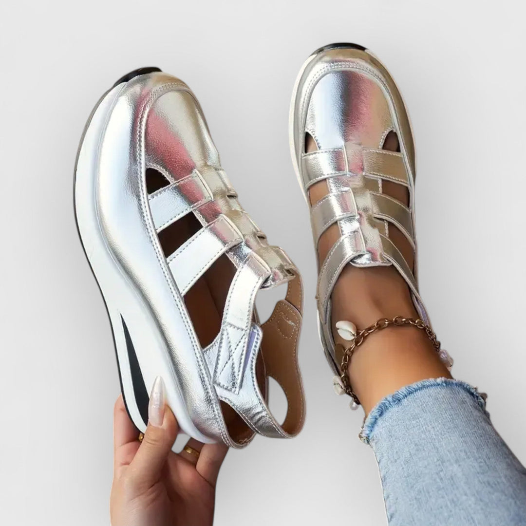 Mirone™ | Bequeme Ergonomische Sandalen