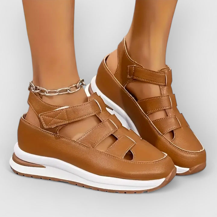 Mirone™ | Bequeme Ergonomische Sandalen