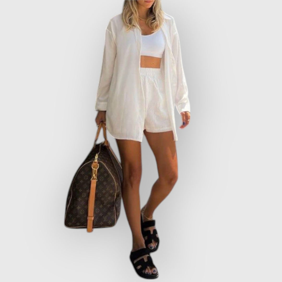 Mirone™ | Stilvolle Elegante Sandalen
