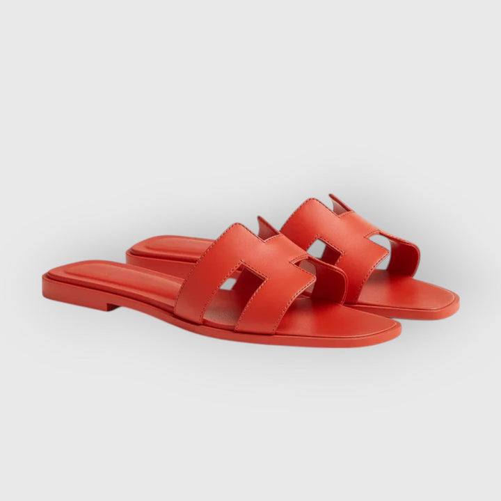 Mirone™ | Stilvolle Elegante Sandalen