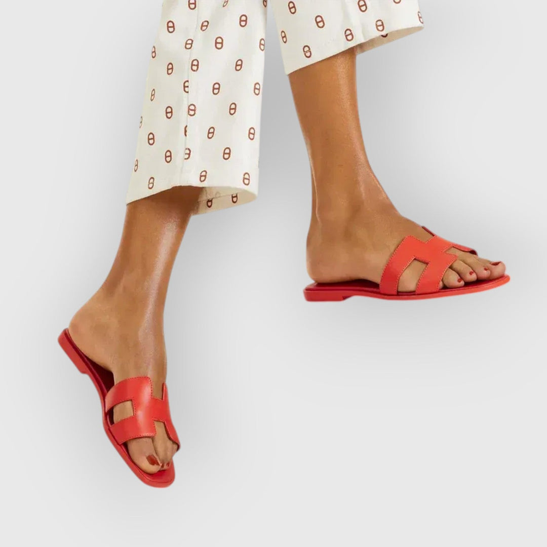 Mirone™ | Stilvolle Elegante Sandalen