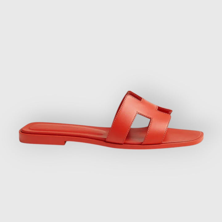 Mirone™ | Stilvolle Elegante Sandalen
