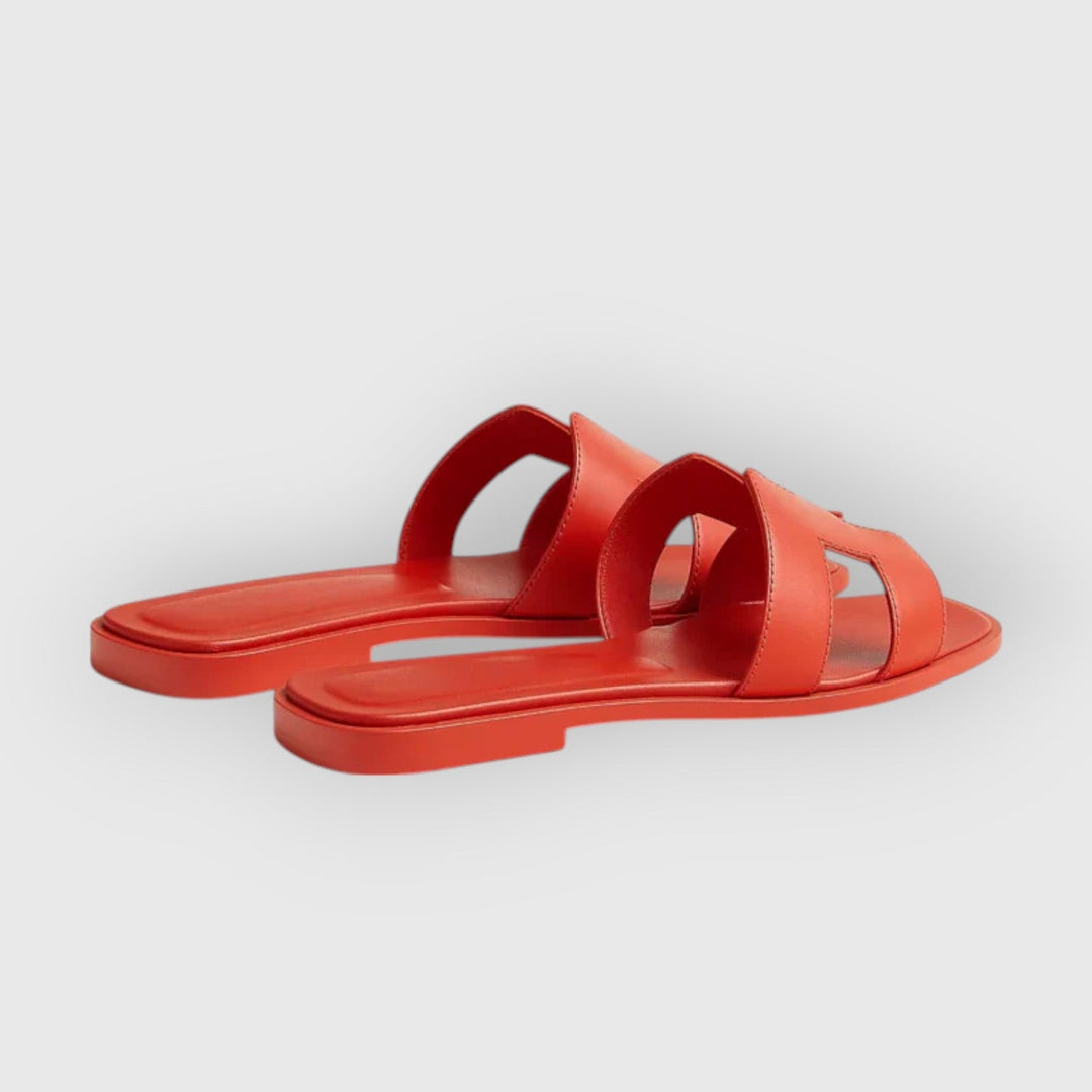 Mirone™ | Stilvolle Elegante Sandalen