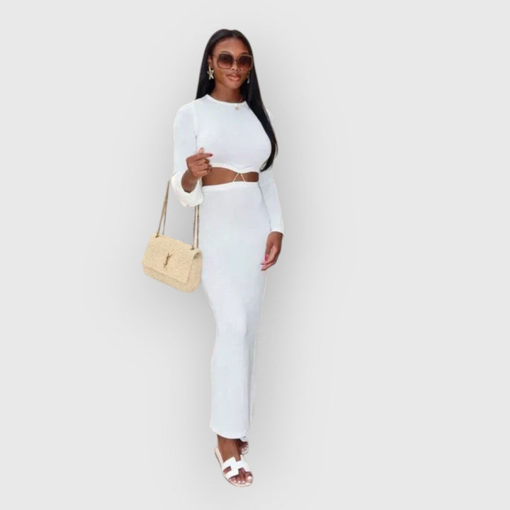 Mirone™ | Stilvolle Elegante Sandalen