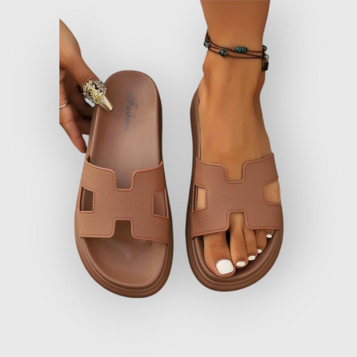 Mirone™ | Stilvolle Elegante Sandalen