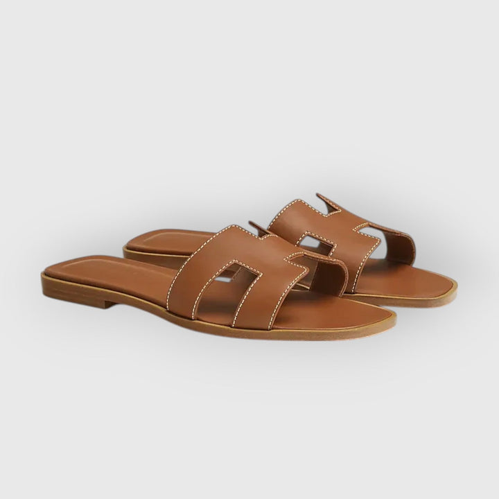 Mirone™ | Stilvolle Elegante Sandalen